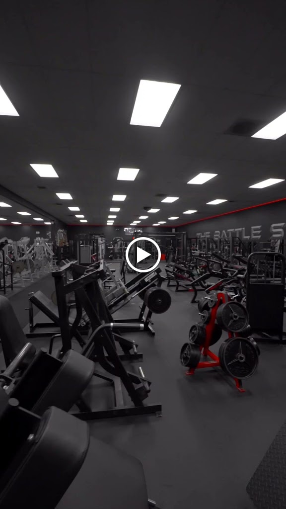  Chrome Personal Training Centre