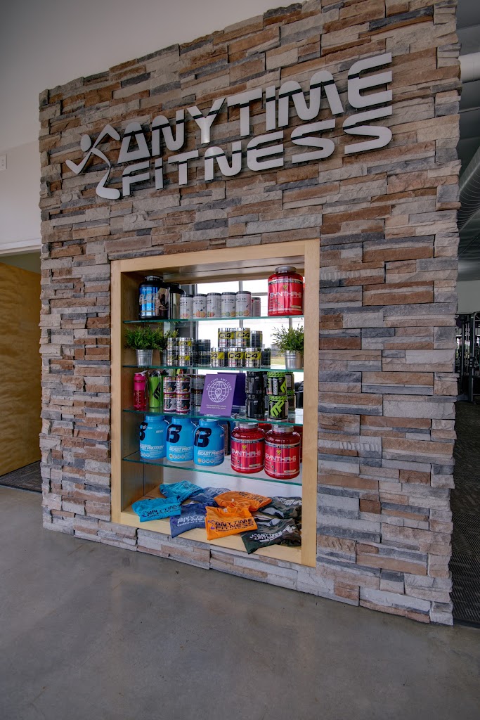  Anytime Fitness