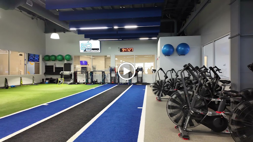  Bando Performance - Wellesley