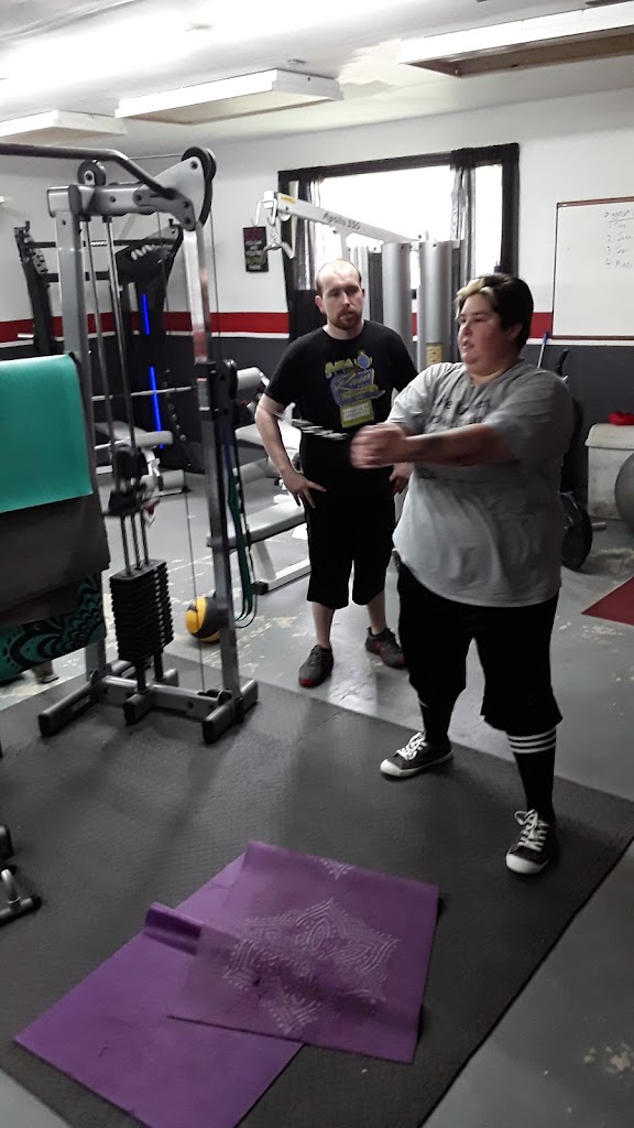  Peak Performance & Nutrition