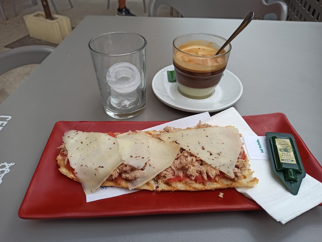 Cafeteria Zona