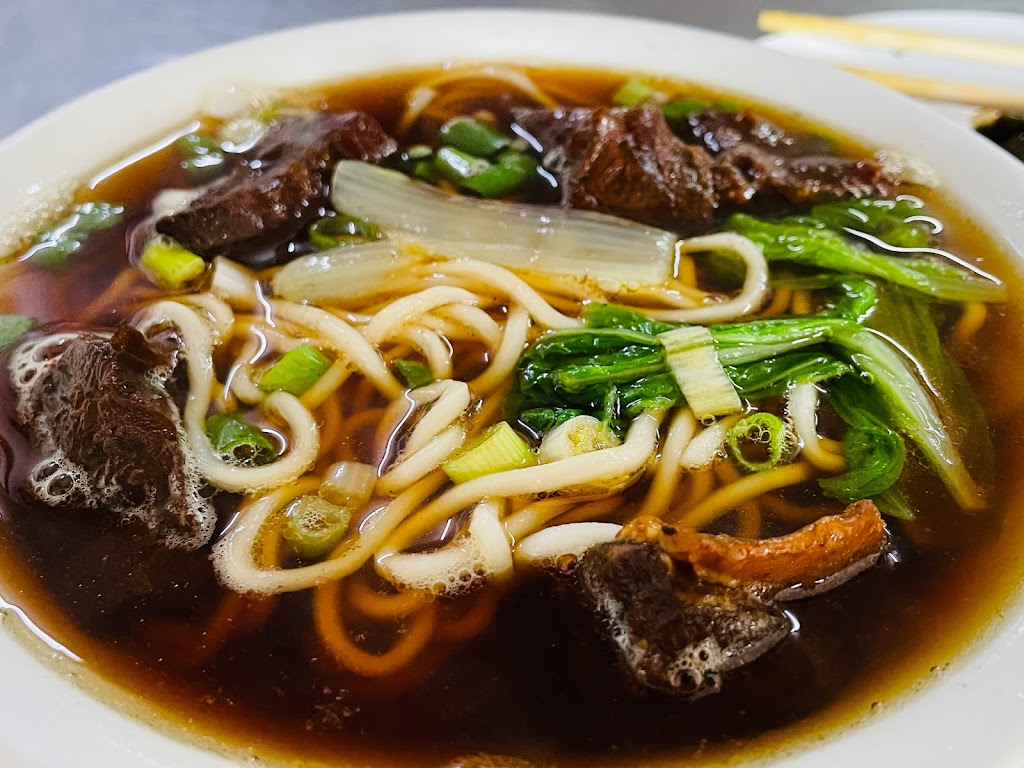 老店牛肉麵 的照片