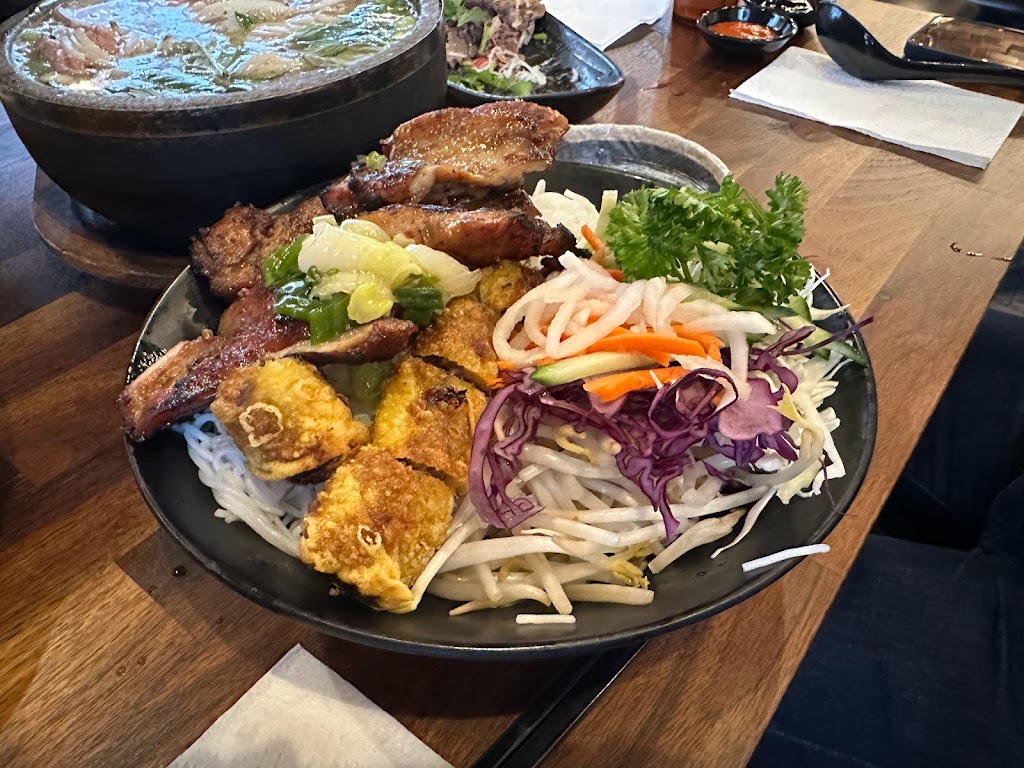 Vermicelli