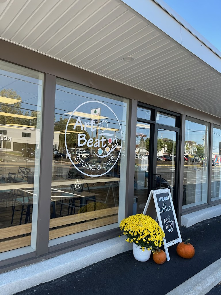 Photo of Art Beat Studio & Cafe