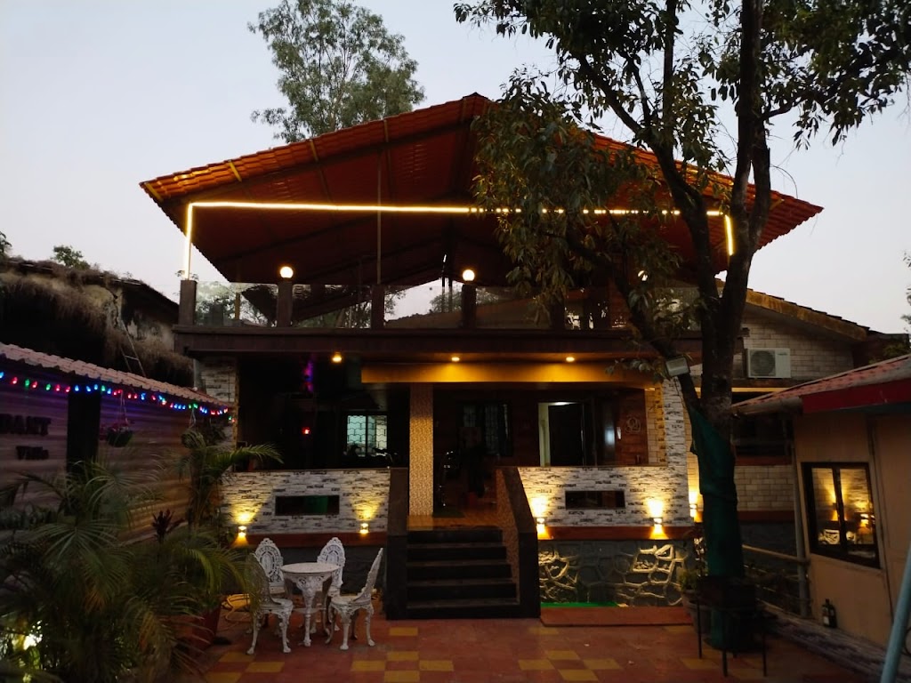 Vedant Villa Lonavala