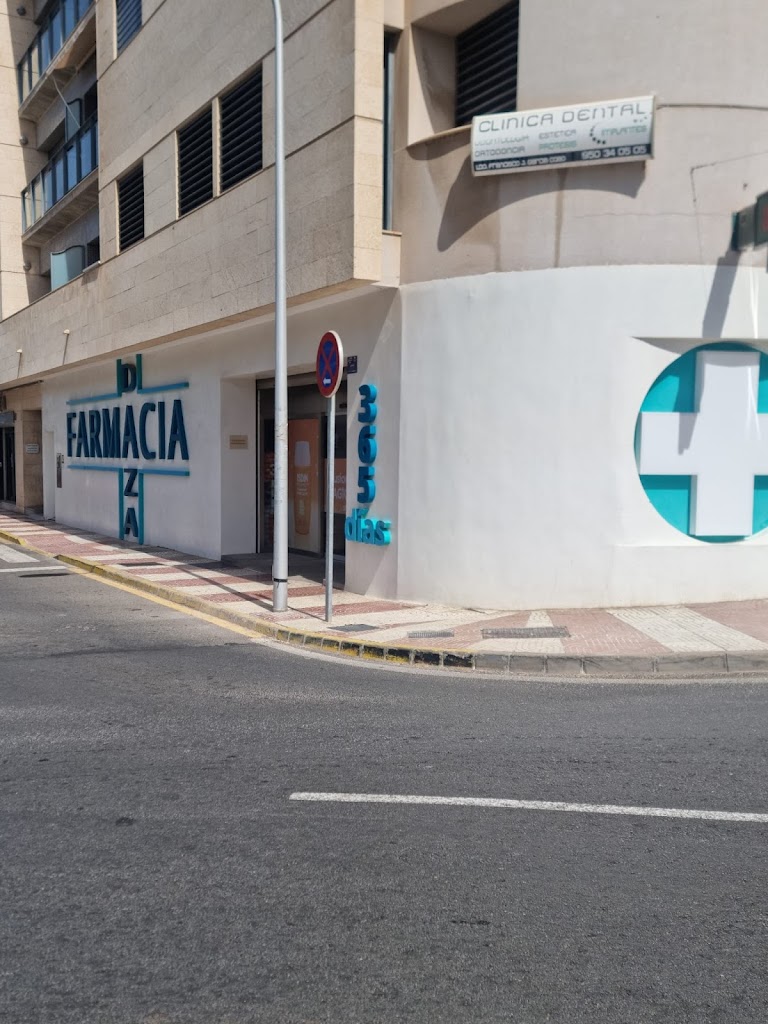 Farmacia Daza