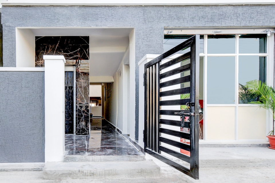 Townhouse Nallagandla Lingampally