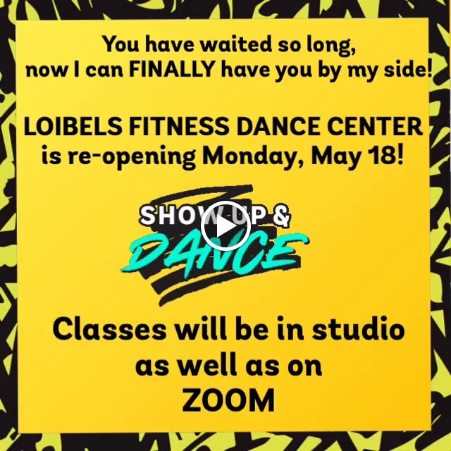  Loibels Fitness Dance Center