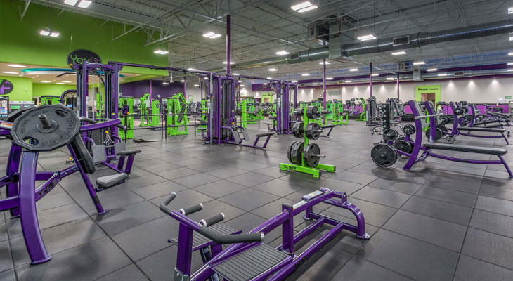  YouFit Gyms Deerfield Beach