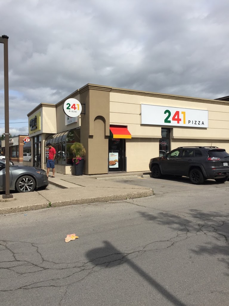 241 Pizza