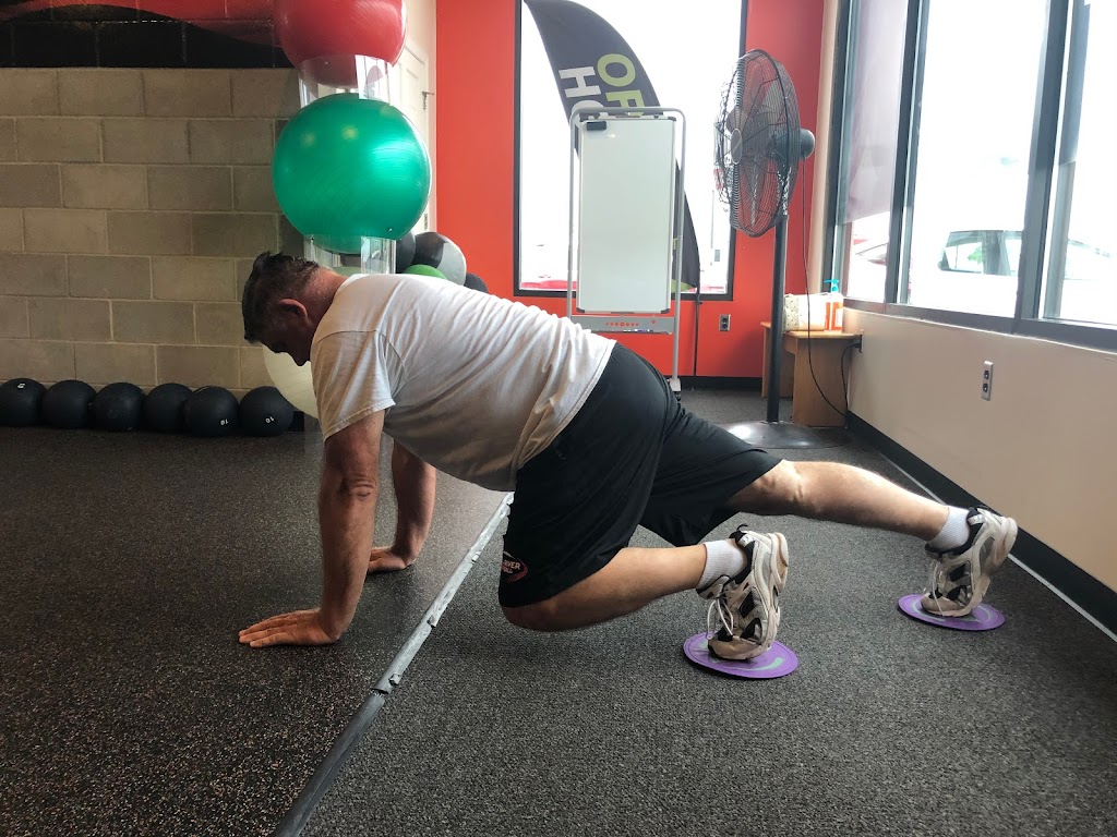  Columbus Fitness and Fitness Fusion