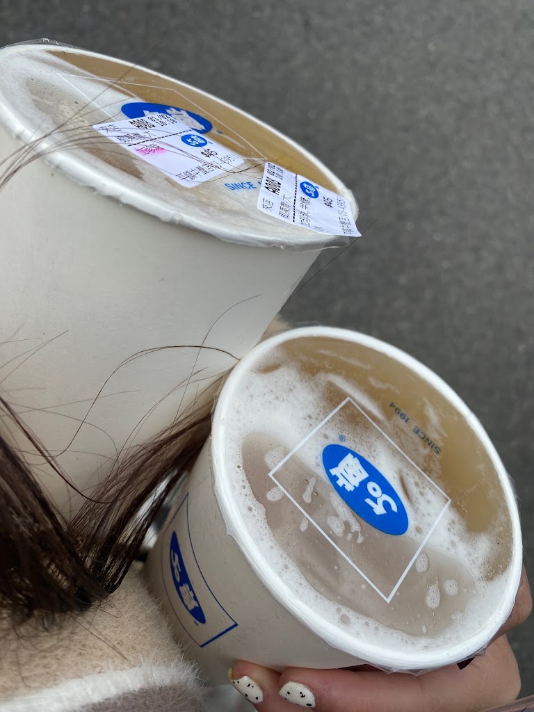 50嵐 平鎮中豐店 的照片