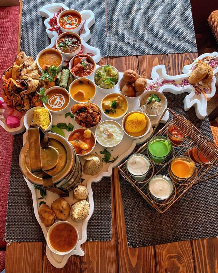 Food & drink