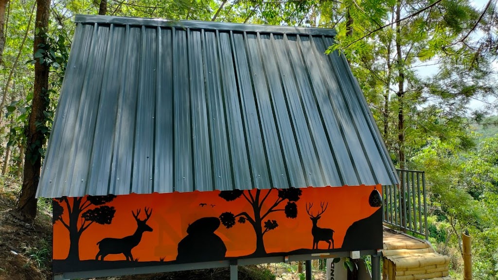 Parudheesa Spices Garden And Inn