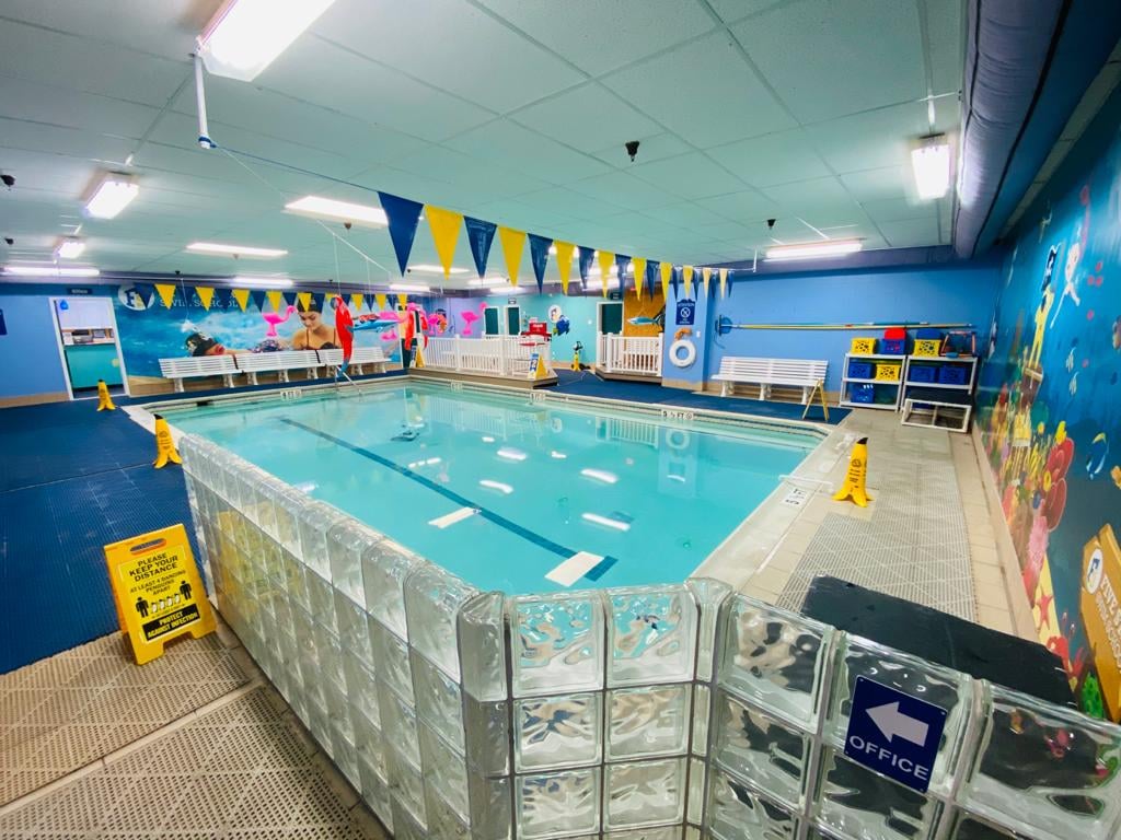  Five Star Swim School - East Hanover