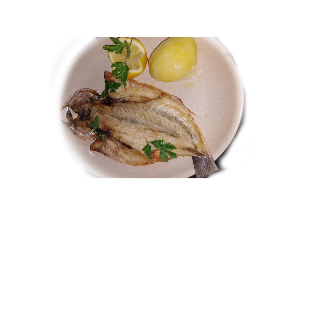 Restaurante Casa Dora — Comida y bebida