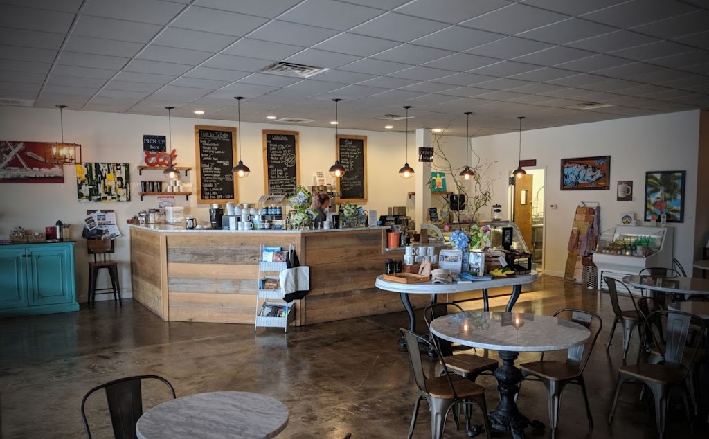 Photo of Belleair Coffee Company & Roastery