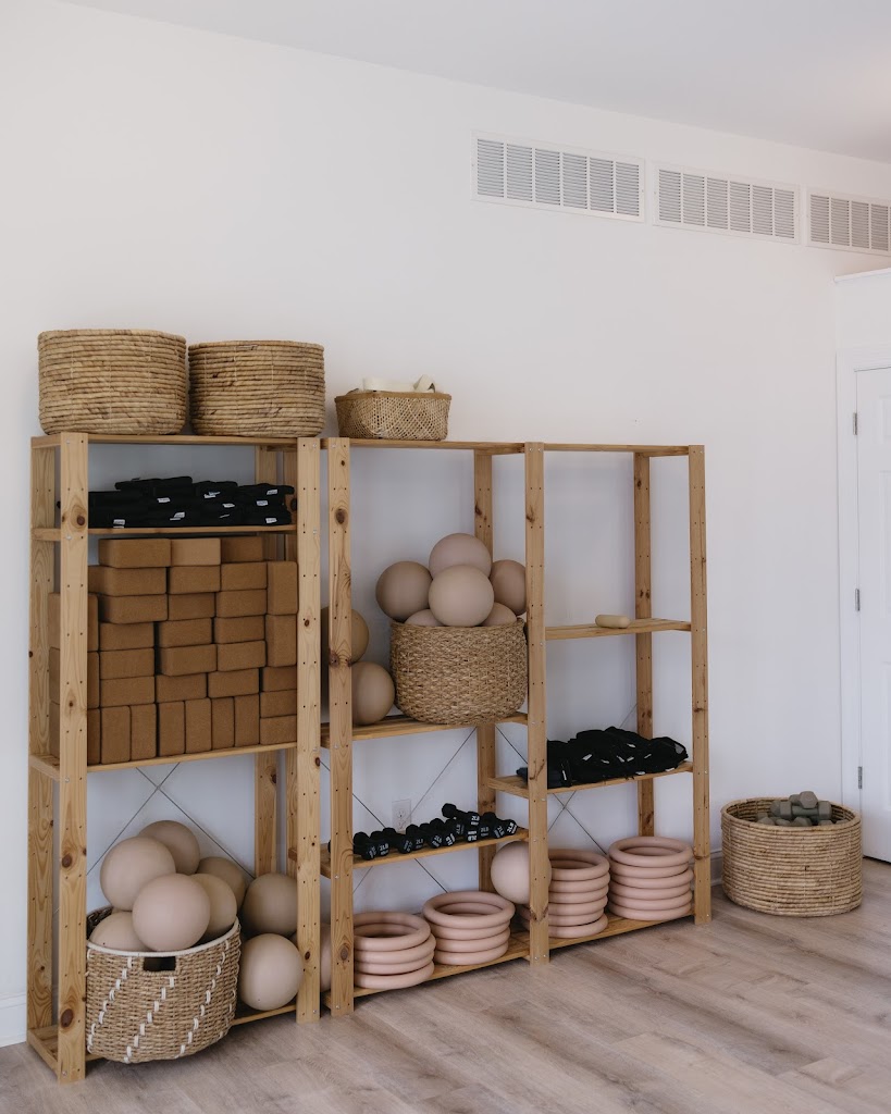  The Sanctuary Wellness Studio