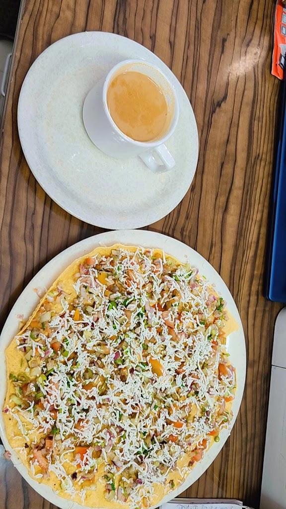 Food & drink