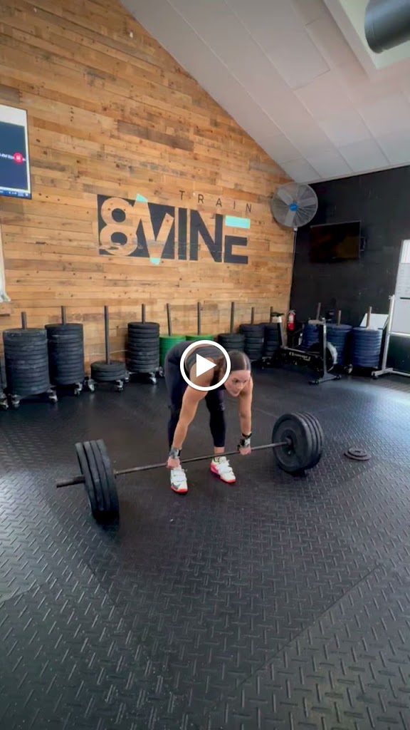  Train 8NINE - CrossFit Coconut Grove