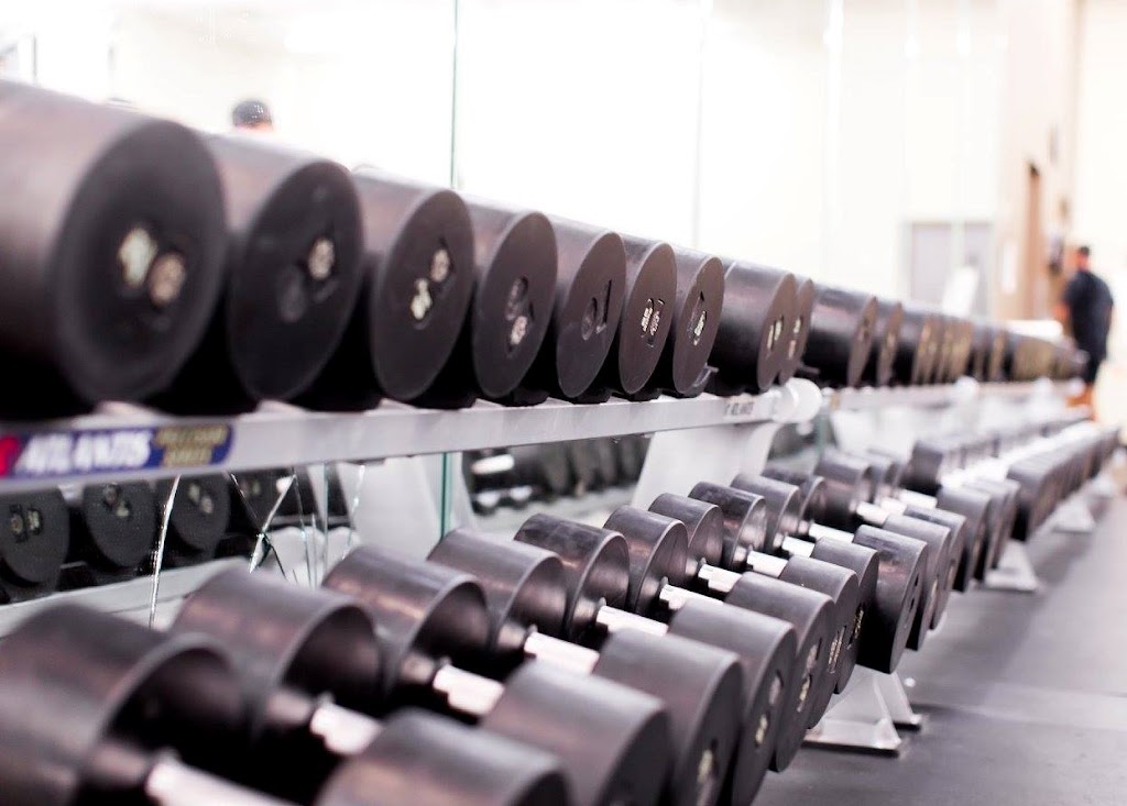  Pensacola Fitness Club