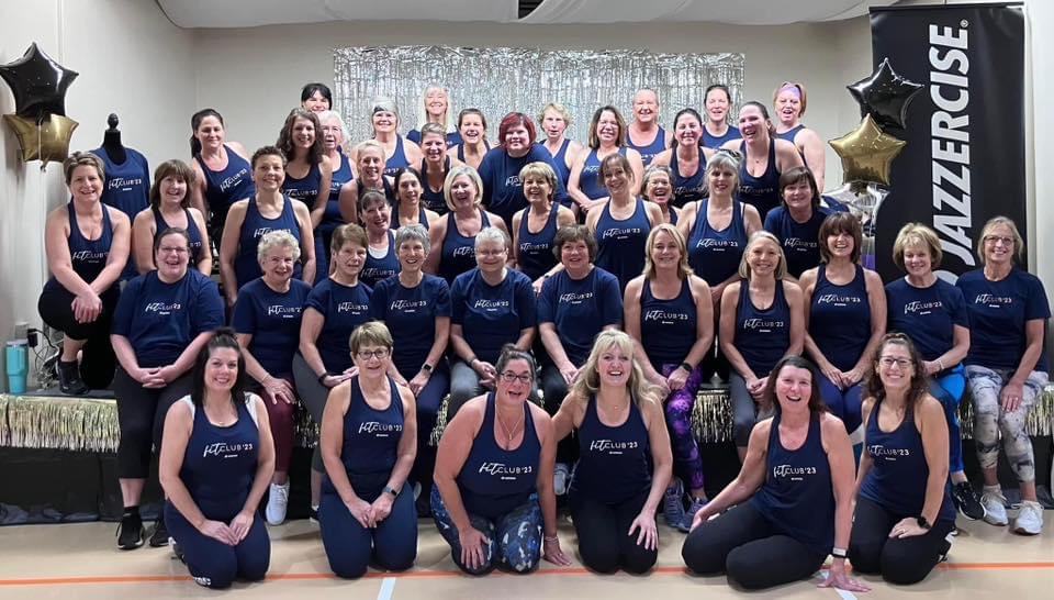  Jazzercise of Hartford