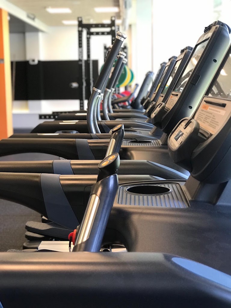 Gimnasio anYmo — Gimnasio