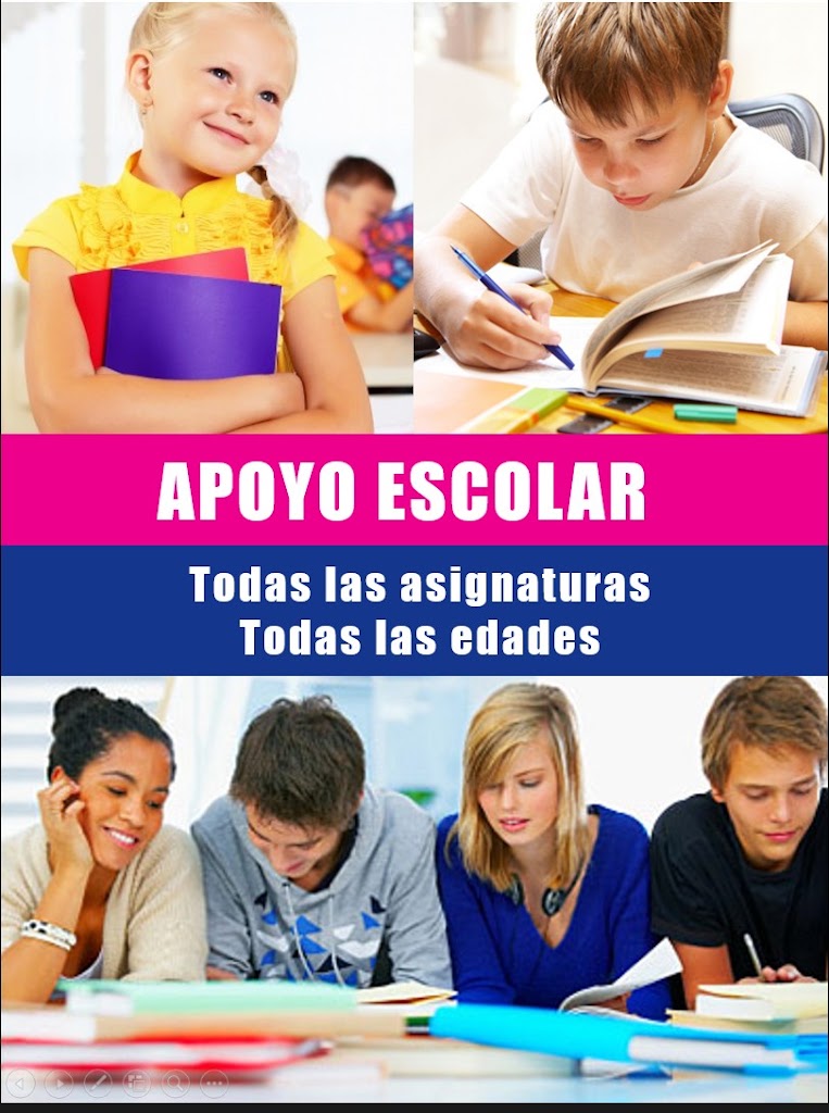 Academia Villaverde Alcala de Henares — Del propietario