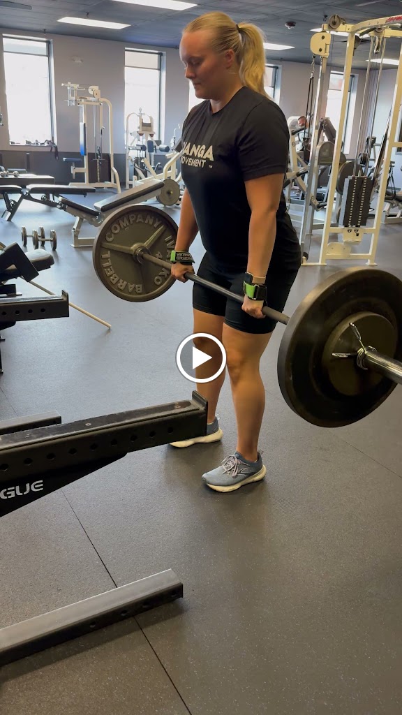  KangaMovement Personal Training