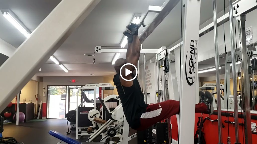  Body In Motion Fitness