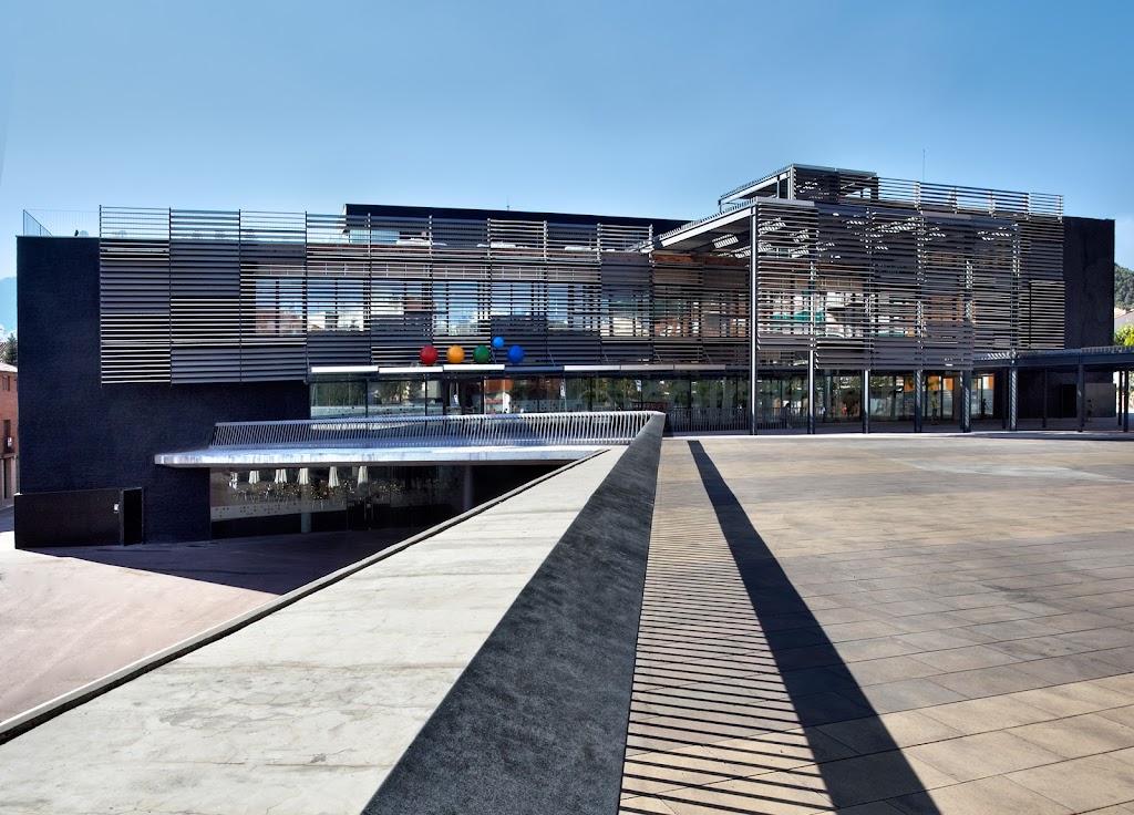 El Mirador Castellar del Valles