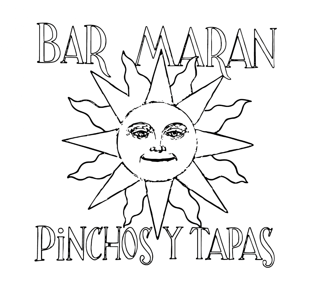 Bar Maran — Del propietario