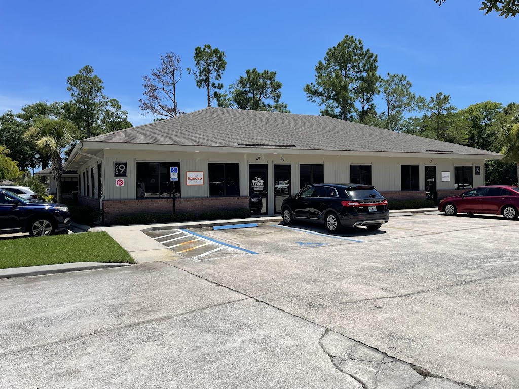  The Exercise Coach Ponte Vedra Beach