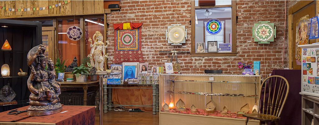  Inner Path Yoga & Meditation Center