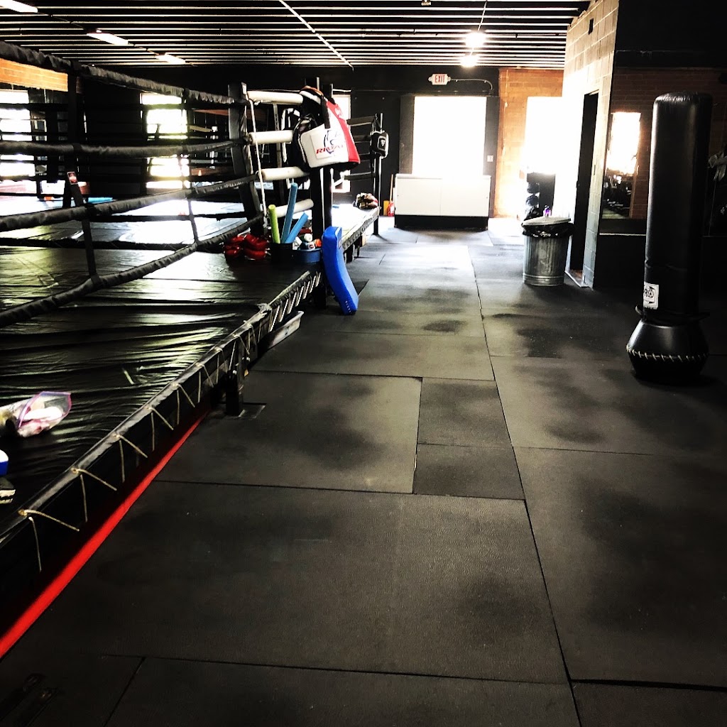  Dyme Boxing & Fitness