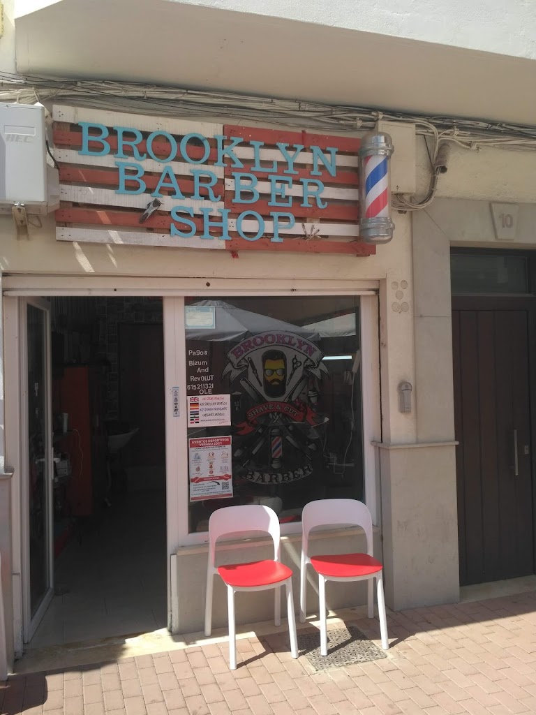 Brooklyn Barber Shop