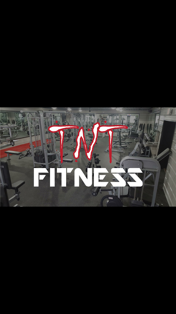  TNT Fitness & Performance