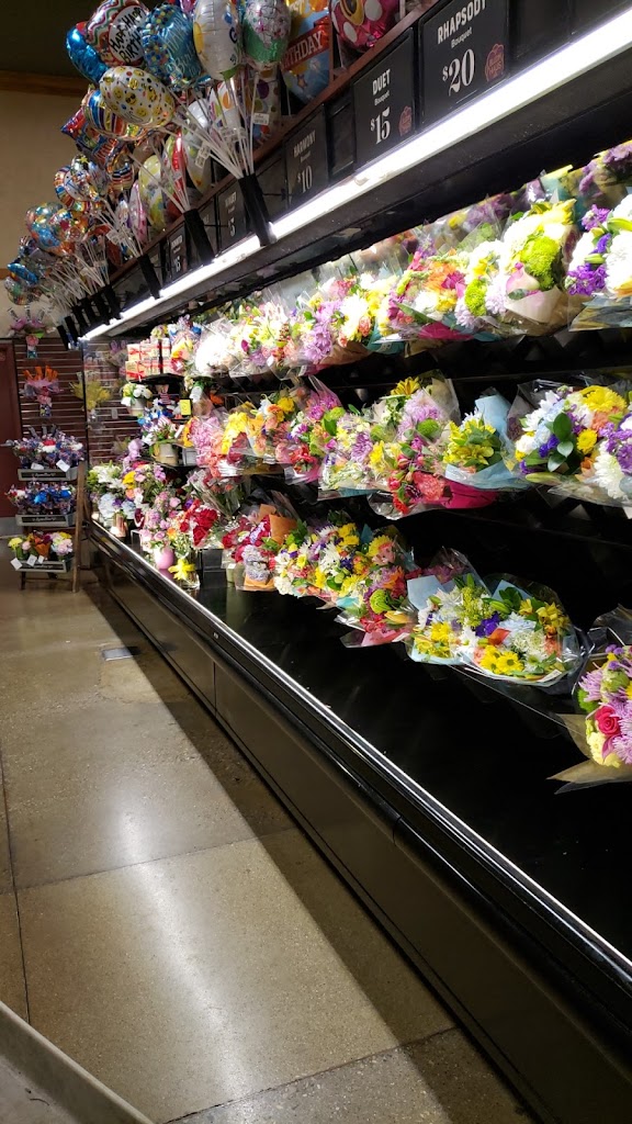 Kroger Floral