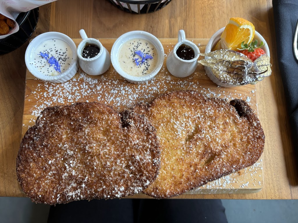 French toast