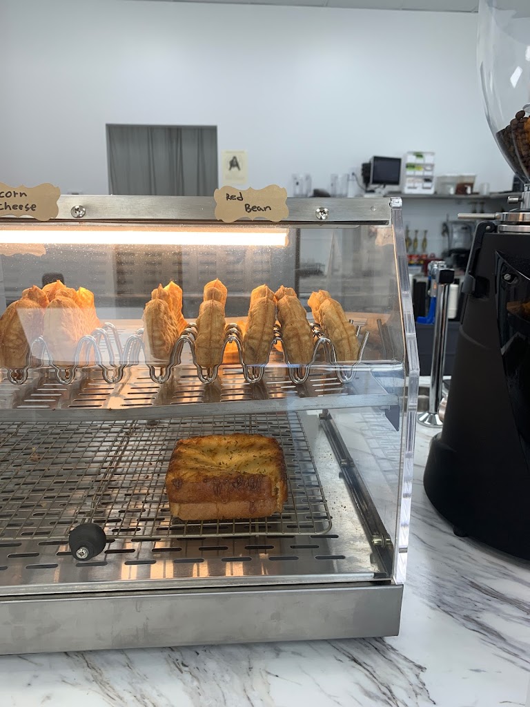 Photo of Brew K Cafe