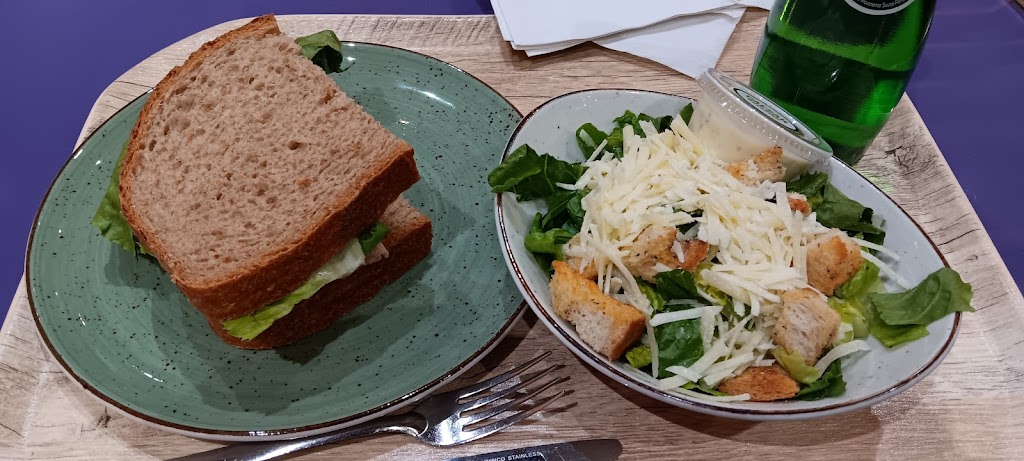 Food & drink