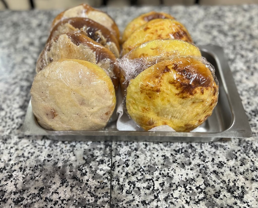 Bar Restaurante Paraguayo