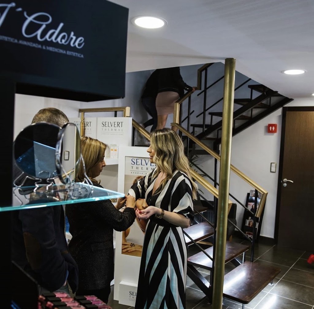 J'adore Centro Estetica Avanzada Almunecar — Del propietario