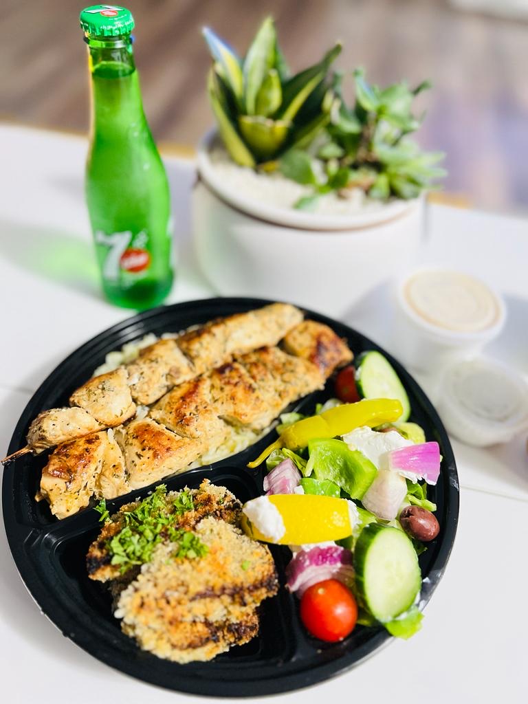 Food & drink
