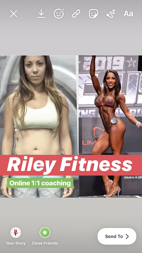  Riley Fitness & Personal Training