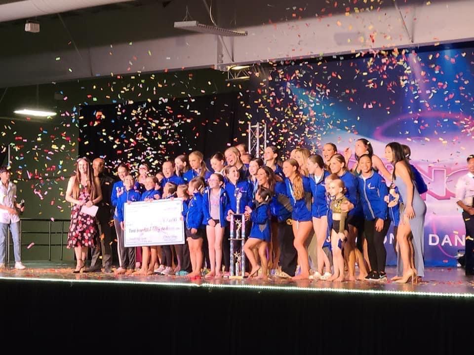  Inspire Dance Academy