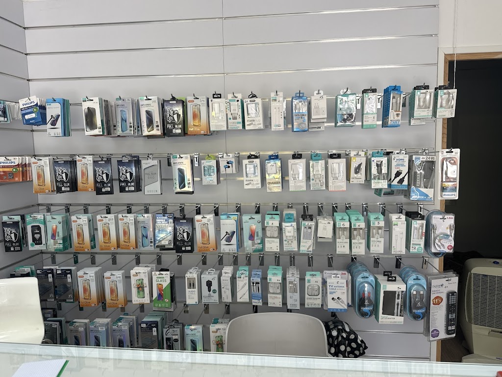 Parets Movil