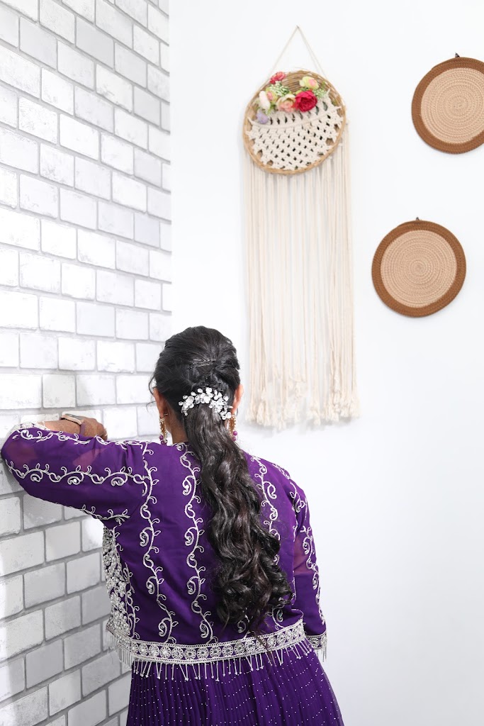 Jenny S Beauty Salon And Makeup Studio