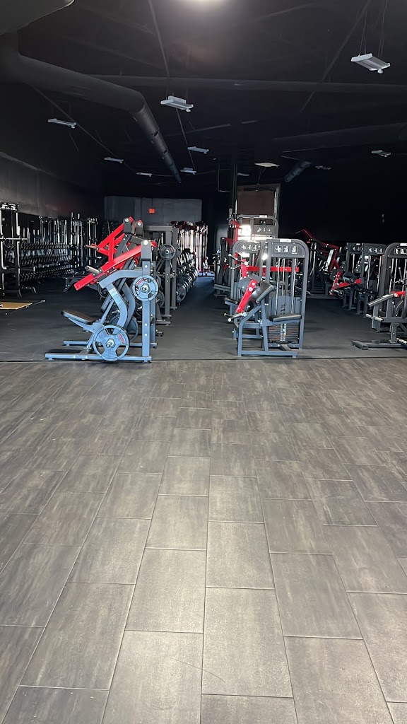  House of Champions Gym