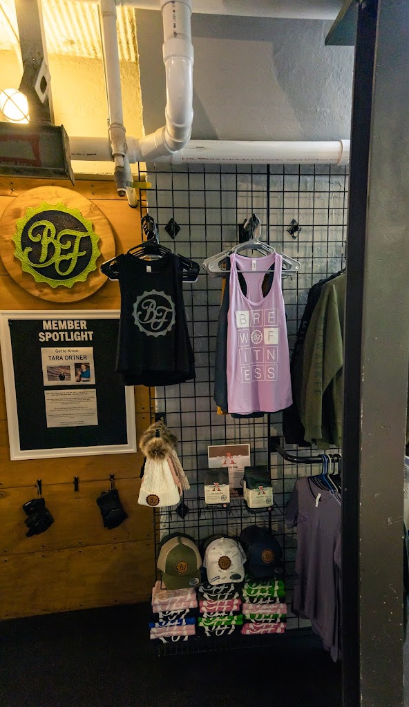  Brew Fitness Milwaukee